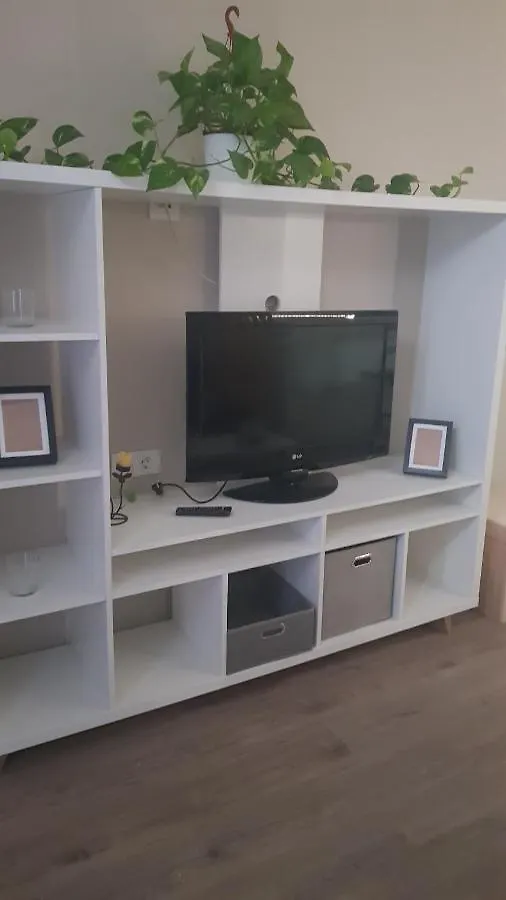 Apartamento El Pisito Del Tablero Erjos-El Tanque 0*,  España