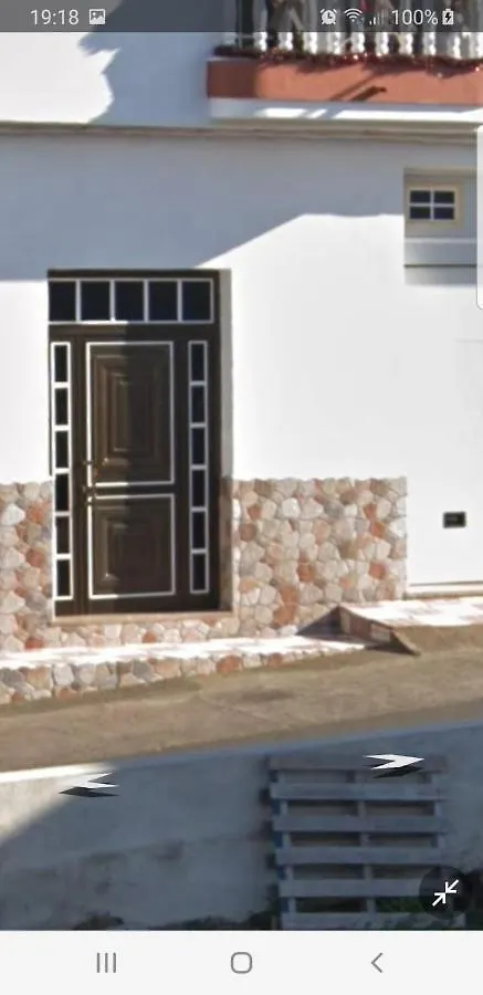 Apartamento El Pisito Del Tablero Erjos-El Tanque 0*,