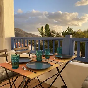Blue Apartamento